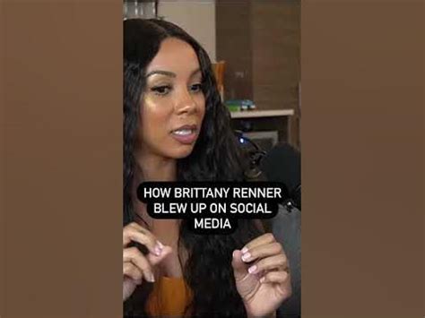 Brittany Renner WorldStar Video